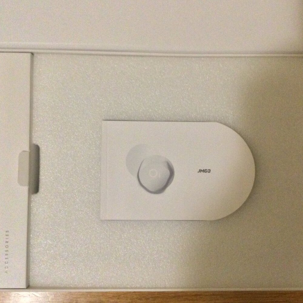 Projector - Picture 8 of 16